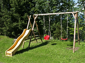 Spielplatz