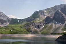 Lünersee