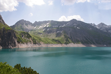 Lünersee