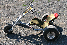 Mountainkart