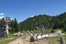 Spielplatz Frööd