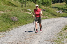 Nordic Walking