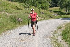 Nordic Walking