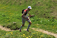 Trailrun Bludenz