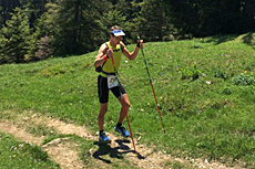 Trailrun Bludenz