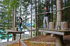 Climbing Park