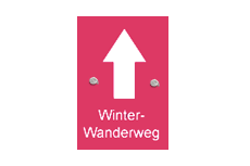 Winterwandern